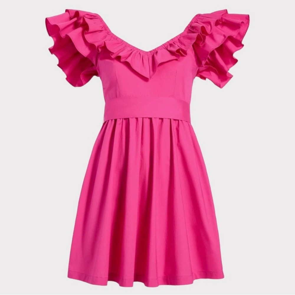 Hill House Ana Dress Size Small